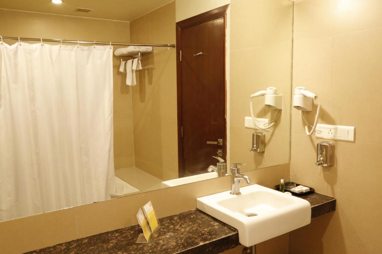 The Aures Hotel Aurangabad  Exterior photo