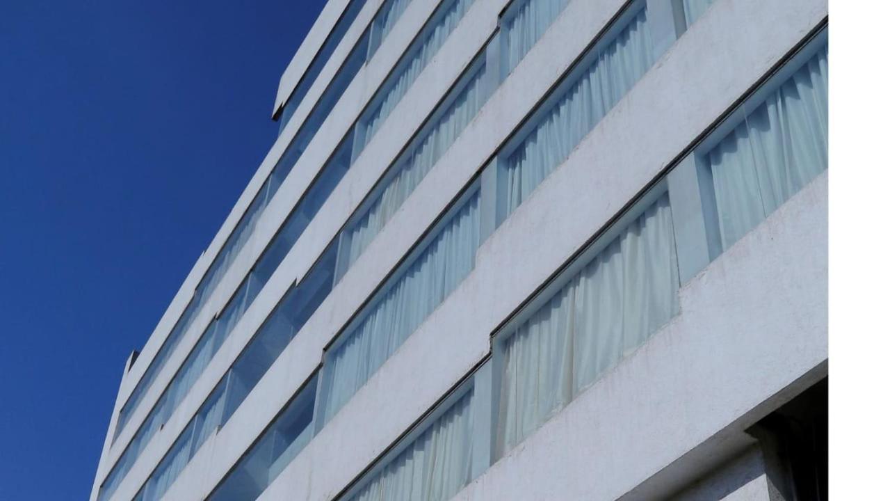 The Aures Hotel Aurangabad  Exterior photo