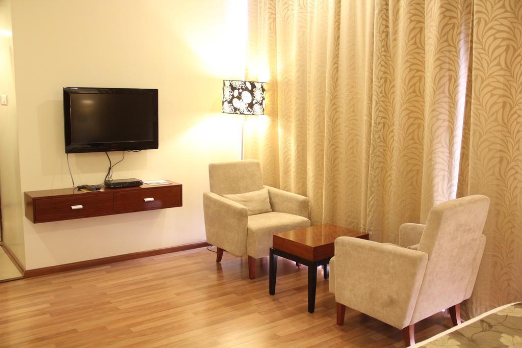 The Aures Hotel Aurangabad  Exterior photo