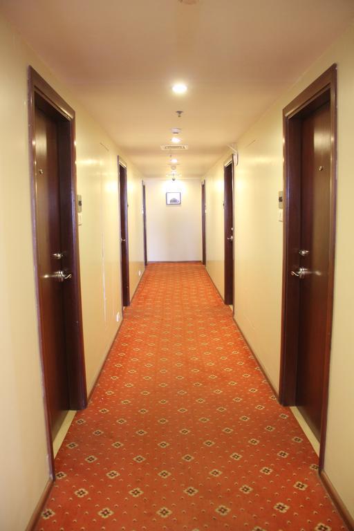 The Aures Hotel Aurangabad  Exterior photo