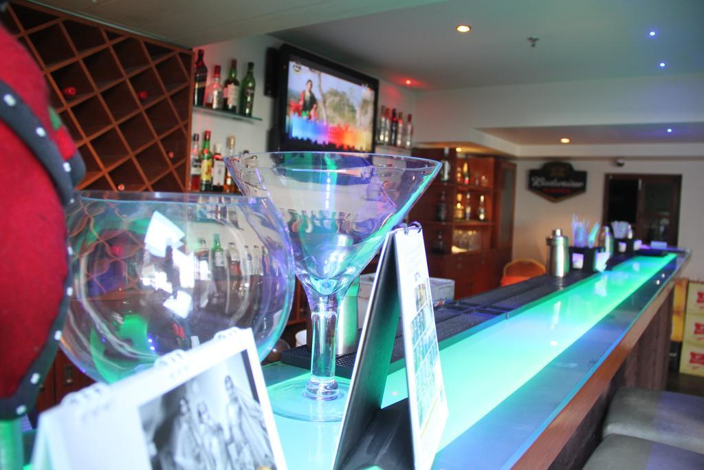The Aures Hotel Aurangabad  Exterior photo
