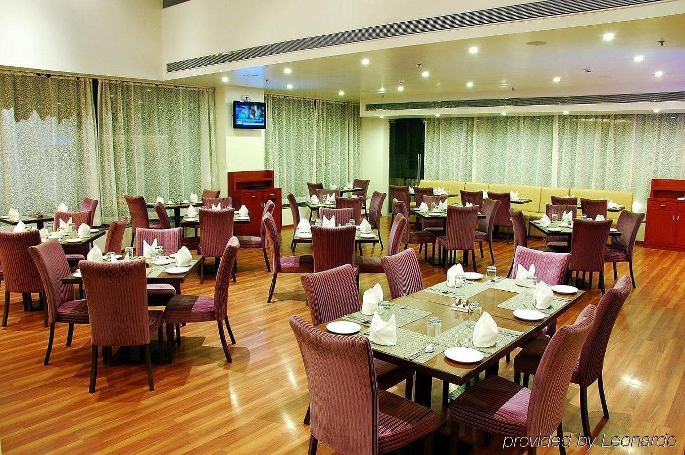 The Aures Hotel Aurangabad  Exterior photo