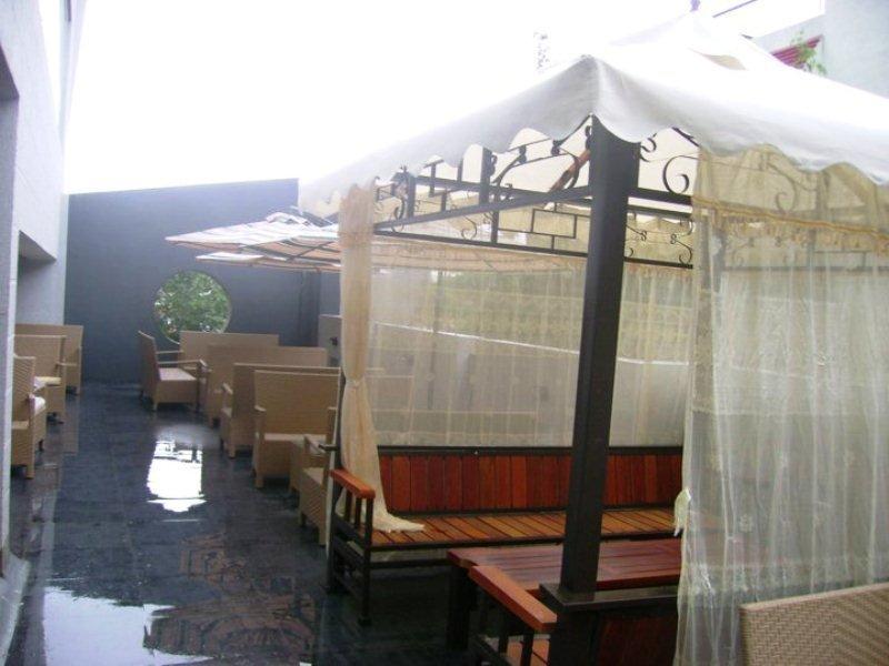 The Aures Hotel Aurangabad  Exterior photo