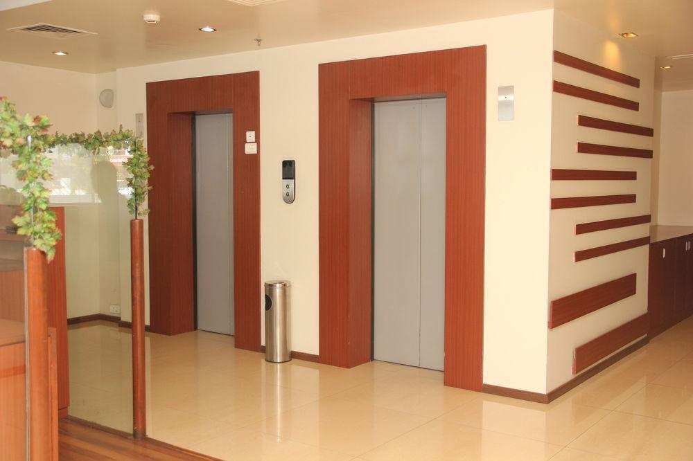 The Aures Hotel Aurangabad  Exterior photo
